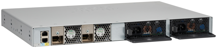 Коммутатор CISCO DS-C9396T-48IK9