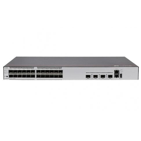 Коммутатор Huawei S5735S-L12P4S-A 98010923