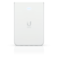 Точка доступа Ubiquiti U6-IW