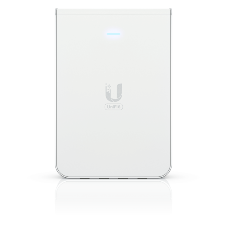 Точка доступа Ubiquiti U6-IW
