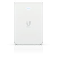 Точка доступа Ubiquiti U6-IW