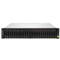 Система хранения HP Enterprise R0Q87A