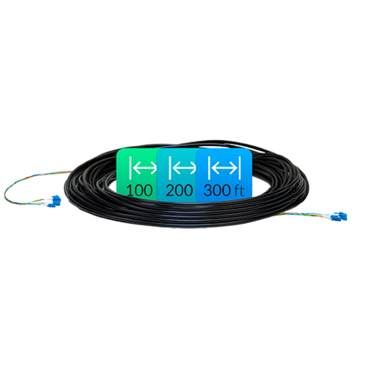 Кабель Ubiquiti FC-SM-200