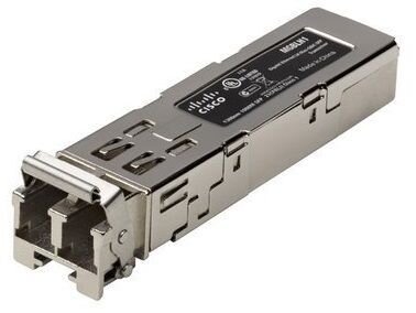 Трансивер Cisco SB MGBT1