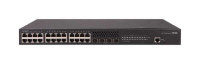 Коммутатор H3C LS-5130S-28S-EI