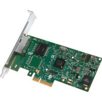 Сетевой адаптер INTEL I350T2V2BLKcp