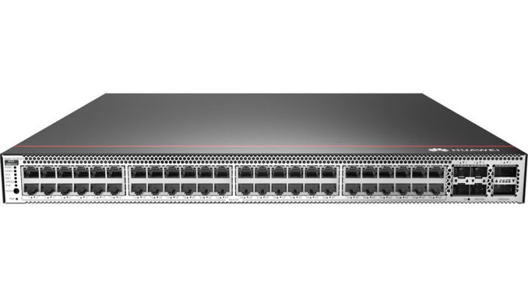 Коммутатор Huawei S5732-H48UM4Y2CZ-V2 02354VBU