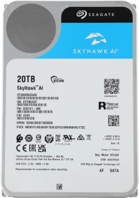 Жесткий диск Seagate ST20000VE002
