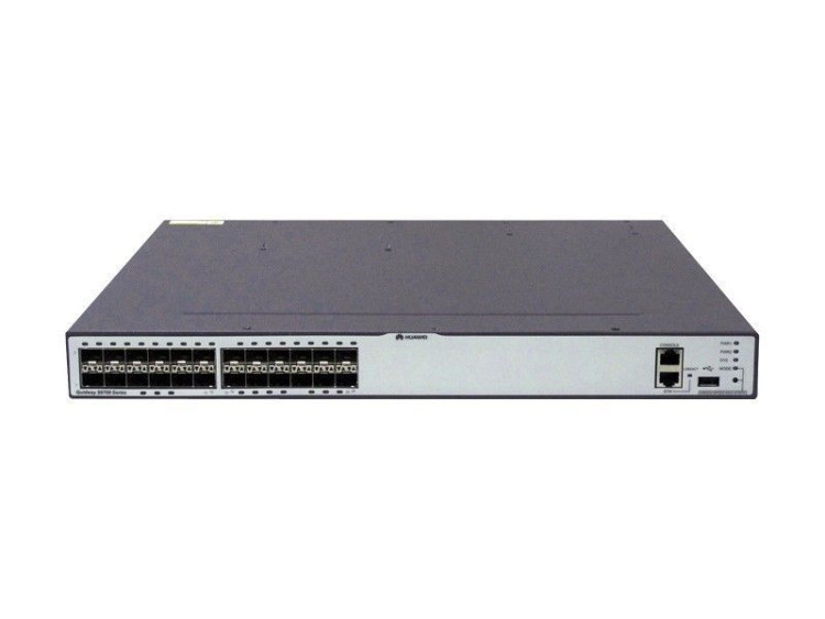 Коммутатор Huawei S6700-24-EI 02352768