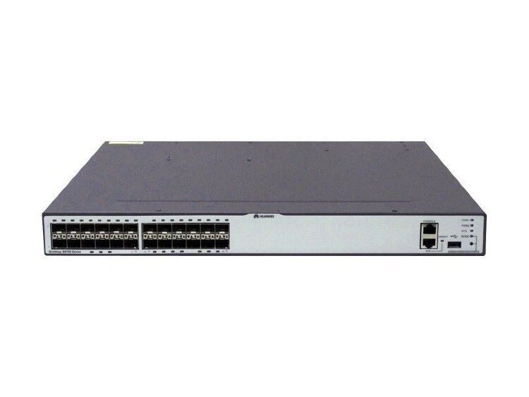 Коммутатор Huawei S6700-24-EI 02352768