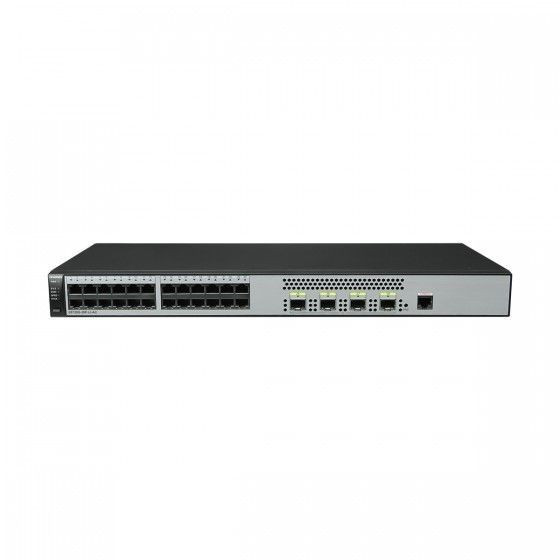 Коммутатор Huawei S5720SV2-28P-LI-AC 98010852