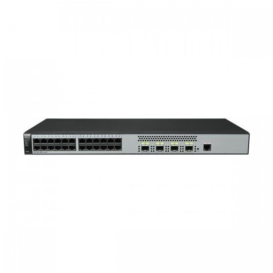 Коммутатор Huawei S5720SV2-28P-LI-AC 98010852