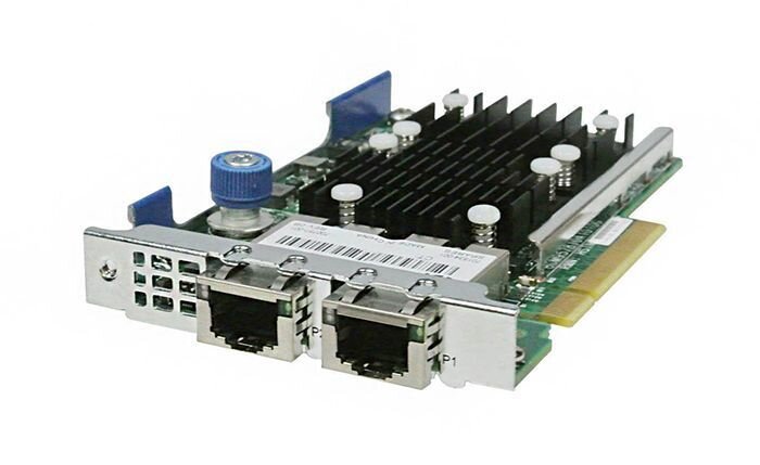 Адаптер HP Enterprise 700757-001