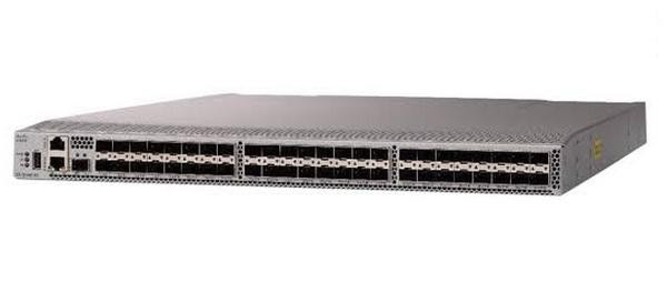 Коммутатор CISCO DS-C9148T-48PETK9