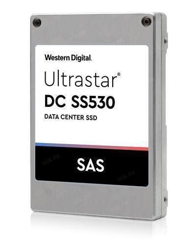 Твердотельный накопитель SSD SAS2.5" 0P40333