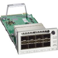 Модуль CISCO C9300-NM-8X=
