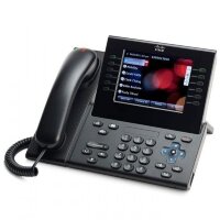 Телефон CISCO CP-9971-CL-K9=