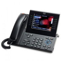 Телефон CISCO CP-9971-CL-K9=
