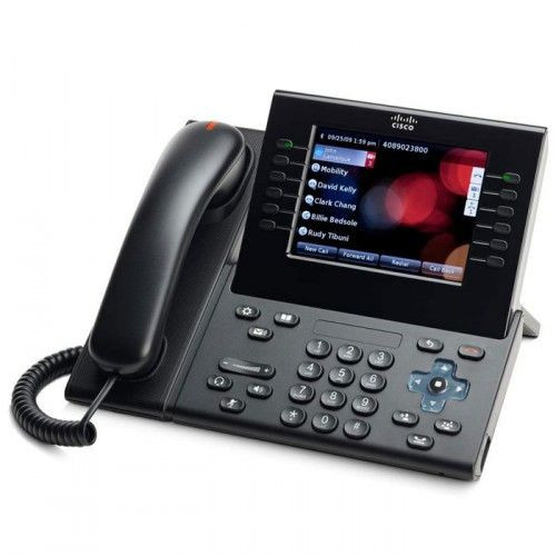 Телефон CISCO CP-9971-CL-K9=