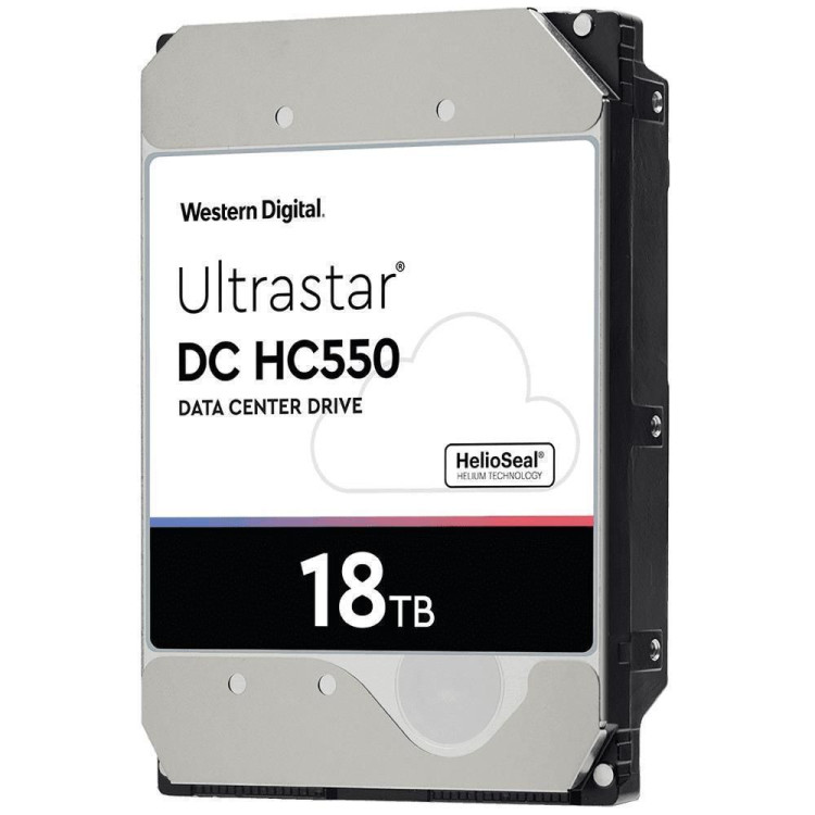 Жесткий диск Western Digital 0F38467
