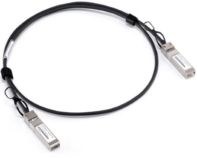 Трансивер CISCO SFP-H10GB-CU1-5M=