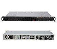 Серверная платформа 1U Supermicro AS-1012C-MRF