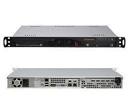 Серверная платформа 1U Supermicro AS-1012C-MRF