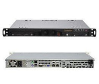 Серверная платформа 1U Supermicro AS-1012C-MRF