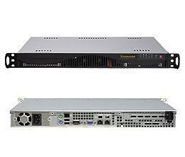 Серверная платформа 1U Supermicro AS-1012C-MRF Серверная платформа 1U Supermicro AS-1012C-MRF