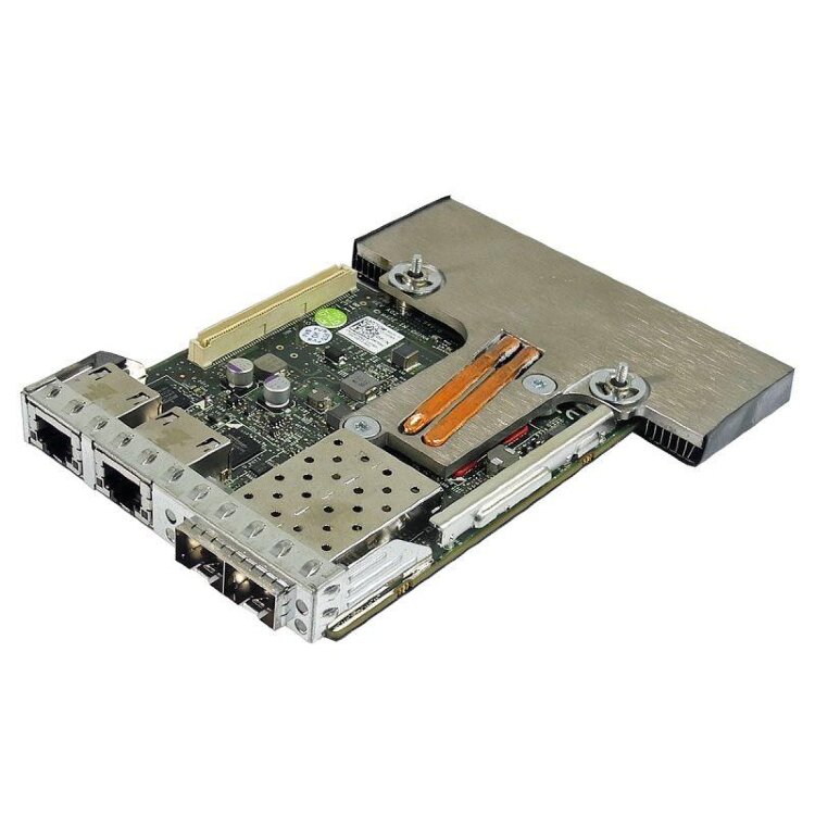 Сетевой адаптер Dell 540-BBFH