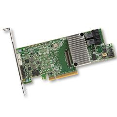 Контроллер LSI LSI00417