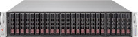 Серверная платформа 2U Supermicro SSG-2028R-E1CR24H