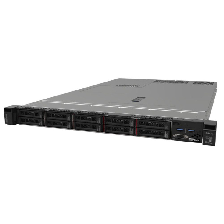 Сервер Lenovo 7Y99A00LEA