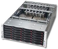 Серверная платформа 4U Supermicro SYS-8048B-TRFT