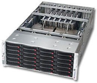 Серверная платформа 4U Supermicro SYS-8048B-TRFT