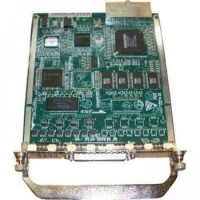 Модуль HPE MSR 1-port Fractional SIC Module