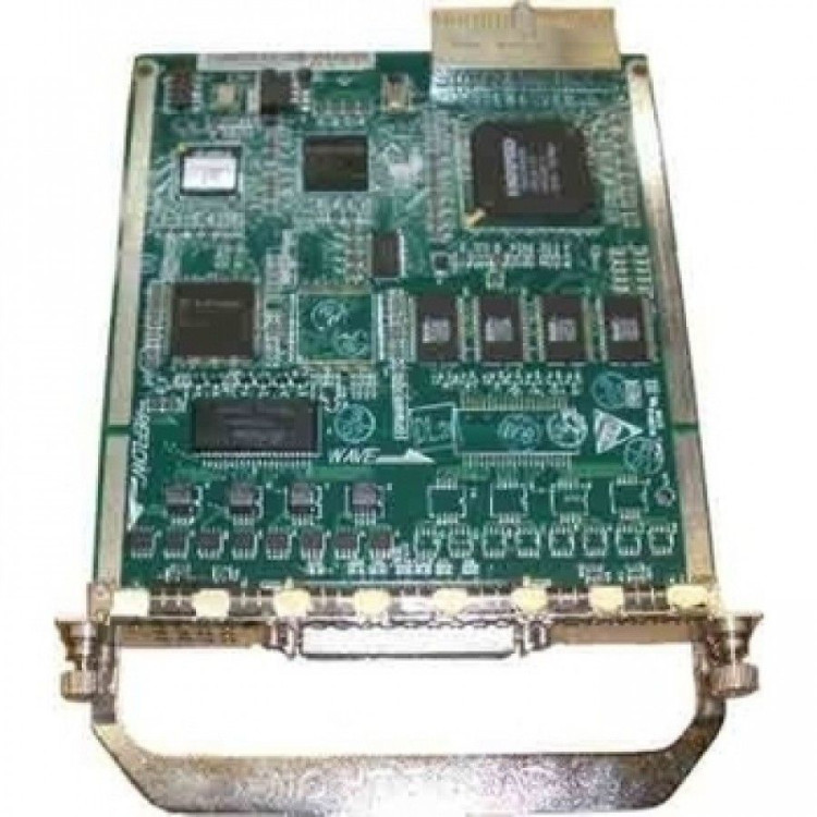 Модуль HPE MSR 1-port Fractional SIC Module