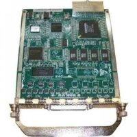 Модуль HPE MSR 1-port Fractional SIC Module