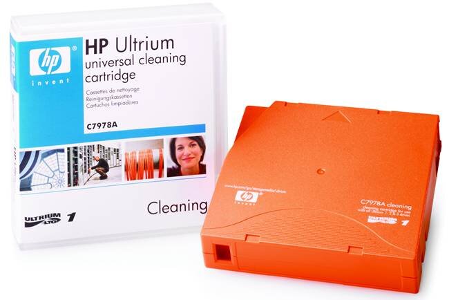 Картридж данных HP Enterprise C7978A