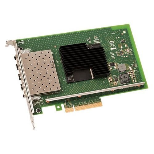 Сетевой адаптер INTEL X710DA4G2P5