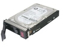 Жесткий диск HP Enterprise P04695-B21