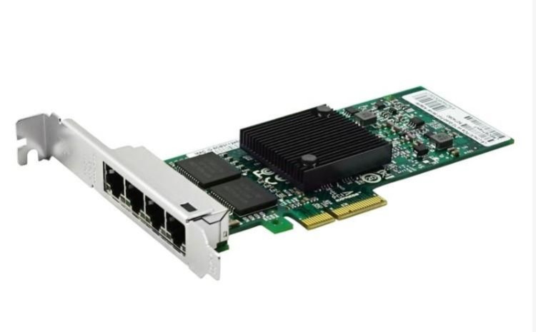 Сетевой адаптер LR-LINK LREC9724PT