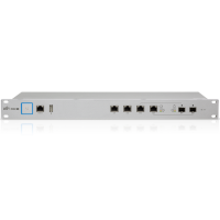 Маршрутизатор Ubiquiti USG-PRO-4