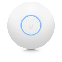 Точка доступа Ubiquiti U6-Lite