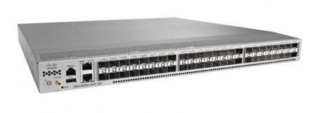 Коммутатор Cisco Nexus 3500 N3K-C3548P-10GX
