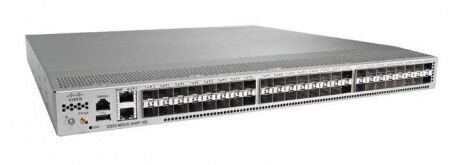 Коммутатор Cisco Nexus 3500 N3K-C3548P-10GX