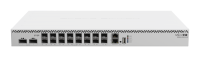 Маршрутизатор MikroTik CRS518-16XS-2XQ-RM