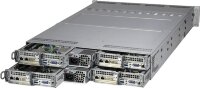 Серверная платформа Supermicro SYS-620TP-HTTR