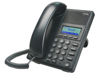 Телефон IP D-Link DPH-120SE/F1B