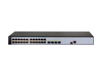 Коммутатор Huawei S5700-28P-LI-AC 02353173